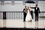  Свадебный фотограф представляет работы экспонирующиеся на выставке на левом берегу 
